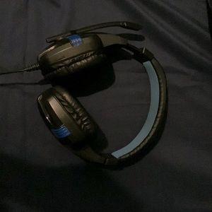 Ps4 headset